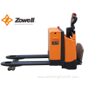Electric Pallet Truck 3T Load Capacity